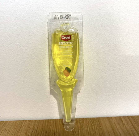 Odżywka Do Cytrusów i Kaktusów – Egzotic Energy – 35 ml Target