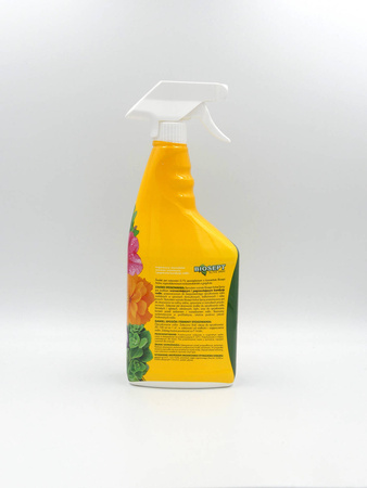 Biosept Active Spray wyciąg z grejpfruta – wzmacnia odporność roślin – 750 ml Target