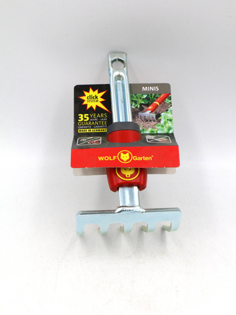 Grabki – Mini Multi-Star – Wolf Garten