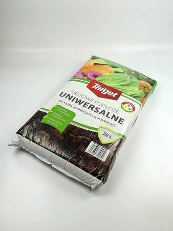 Ziemia uniwersalna – 20 l Target