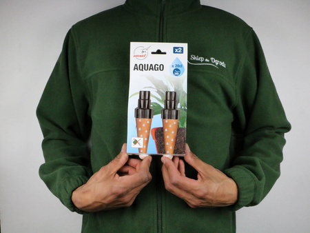 Nawadniacze Autonomiczne Aquago – 2 szt. Jardibric