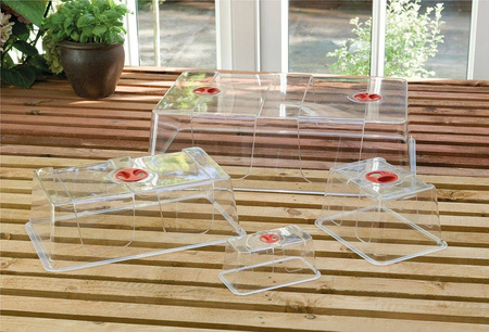 Pokrywka Do Tacy – MAŁA – Garland