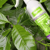 Regenerator do roślin zielonych – odżywka, nawóz w sprayu (mgiełka) – 4 x 300 ml Vegano