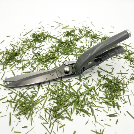 Nożyce do trawy ręczne – Green Star