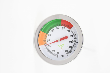 Termometr Do Kompostu – Victory's Garden