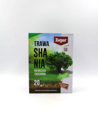 Shania – Trawa Na Miejsca Zacienione – 500 g Target