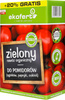 Zielony Nawóz Organiczny – Do Pomidorów, Ogórków, Papryki, Cukinii – 1,2 kg Ekofert L