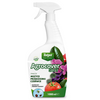Agrocover Spray na szkodniki roślin domowych – mszyce, przędziorki, miseczniki, mączniki, wciornastki – 1 l Target