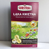 Łąka Kwietna – Kwiaty i Trawy Otoczkowane – 800 g Substral