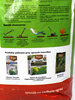 Gracja – Trawa Gazonowa – 5 kg Target