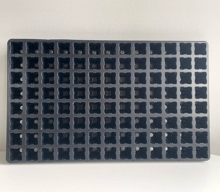 Wielodoniczki Do Rozsady 32x32x45 mm / 104 komórki