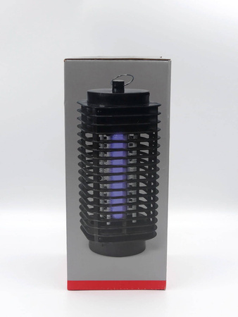 Lampa Owadobójcza UV – Na Komary, Muchy, Meszki i Osy – Bros