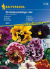 Bratek Ogrodowy – Mix Nasion – Kiepenkerl