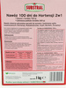 Nawóz do hortensji zakwaszający 2w1 – długodziałający (100 dni) – 1 kg Substral