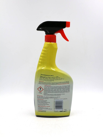 Spray Odstraszający Psy i Koty – 500 ml Target