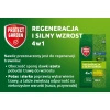 Nawóz do trawników (z azotem, fosforem i potasem) – Witaminy dla rośliny – 14 kg Protect Garden