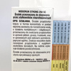 Nissorun Strong 250 SC – Zwalcza Przędziorki – 20 ml Sumin