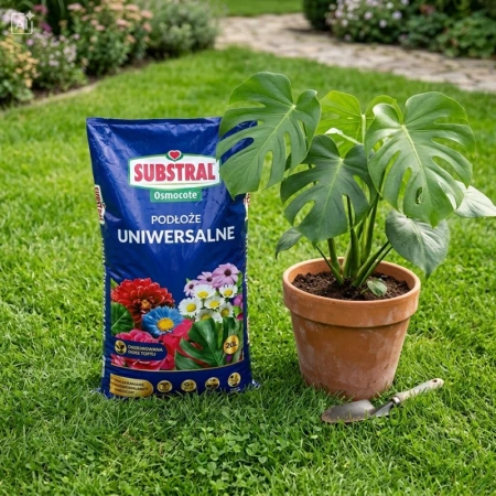 Podłoże uniwersalne 20 l Substral