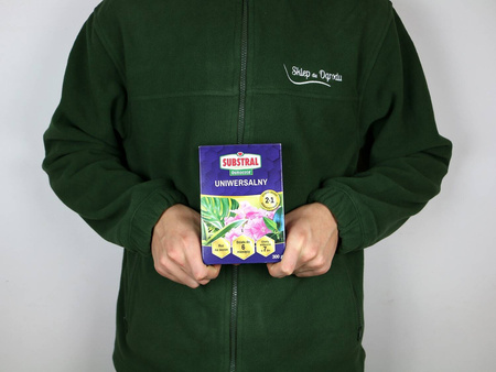 Osmocote 2w1 nawóz uniwersalny długodziałający do 6 miesięcy – 300 g Substral