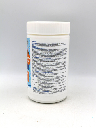 Chlortix Szok – 1 kg Target