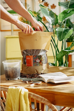 Podłoże do strelicji - bigos 5 L Urban Jungle