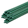 Tyczka PCV Zielona 180 cm - 20 szt. Green Star