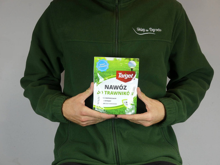 Nawóz do trawników w proszku rozpuszczalny – 150 g Target