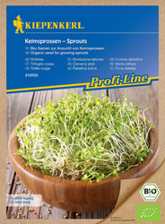 Koniczyna – Nasiona Na Kiełki – Kiepenkerl