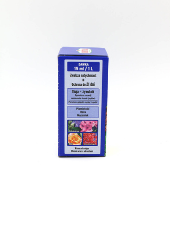 Saprol – Zwalcza Choroby Tui – 100 ml Substral