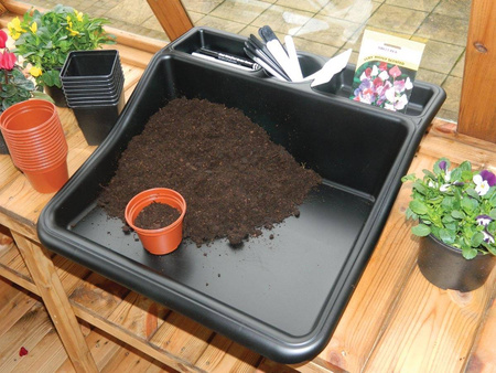 Taca Organizacyjna – Garland