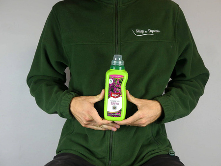 Płynny Nawóz Do Surfinii – Obfite Kwitnienie – 0,5 l Target