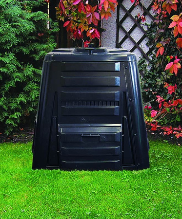 Eko Kompostownik – Termo 350 l – Ekobat