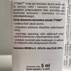 Tytanit poprawia zawiązywanie owoców – 5 ml Sumin