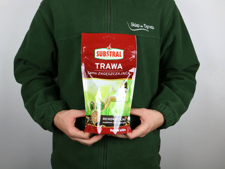Trawa Samo Zagęszczająca – Renowacyjna – 250 g Substral