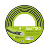 Wąż Ogrodowy QUATTRO – 1/2" 50 m – 10-063 Cellfast