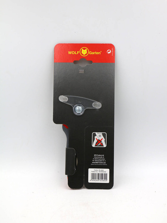 Sekator Kowadełkowy – Premium – Wolf Garten