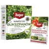 Lepinox Plus na ćmę bukszpanową – 10 g Target + Nawóz do bukszpanów – 1 kg Target (ZESTAW)