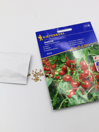 Pomidor Sałatkowy 'Matina' – Kiepenkerl