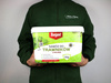 Nawóz do trawnika z mchem (wspiera usuwanie mchu) – 4 kg Target