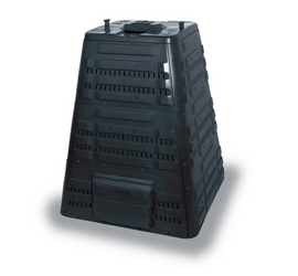 Eko Kompostownik – Termo 720 l – Ekobat