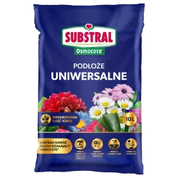 Podłoże uniwersalne 10 l Substral