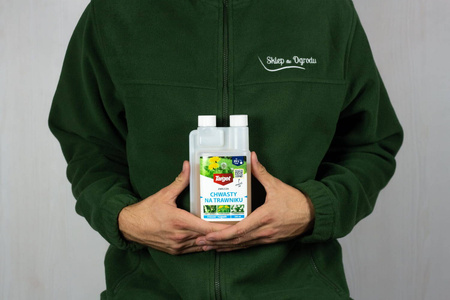 Starane Trawniki – Zwalcza Chwasty Na Trawniku – 250 ml Target