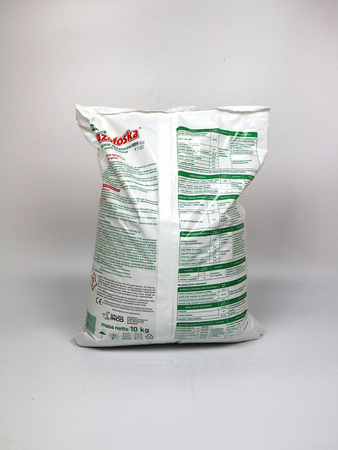 Nawóz uniwersalny granulowany – 10 kg Azofoska