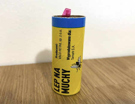 Lep Na Muchy – Taśma – 1 szt. Target