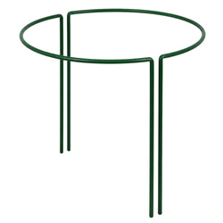 Podpora Uchwyt Krzaka 40 cm  - 2 szt Green Star