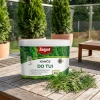 Nawóz do tui z mikroelementami – zwiększający odporność – 4 kg Target