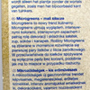Mikrolistki – Zestaw Do Uprawy MicroGreen + Nasiona – Kiepenkerl