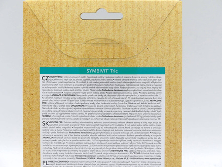 Mikoryza Symbivit TRIC – 150 g Symbiom