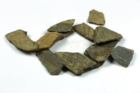 Kora Kamienna Łupkowa 30-60 mm – 20 kg