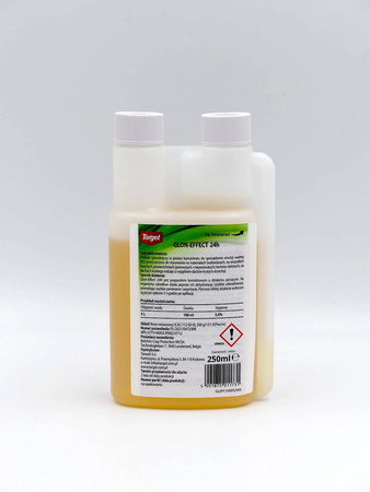 Glon-Effect 24h – Na Glony i Porosty – 250 ml Target